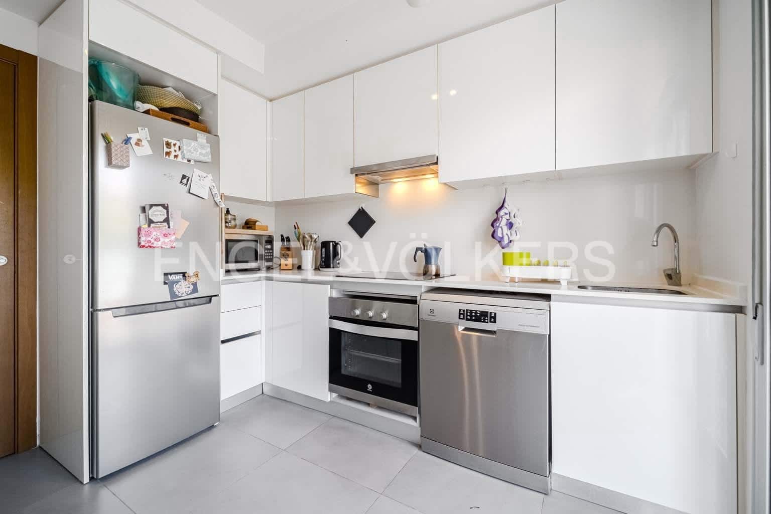 2 soverom Leilighet til salgs i La Tejita med svømmebasseng - € 530 000 (Ref: 9687626)