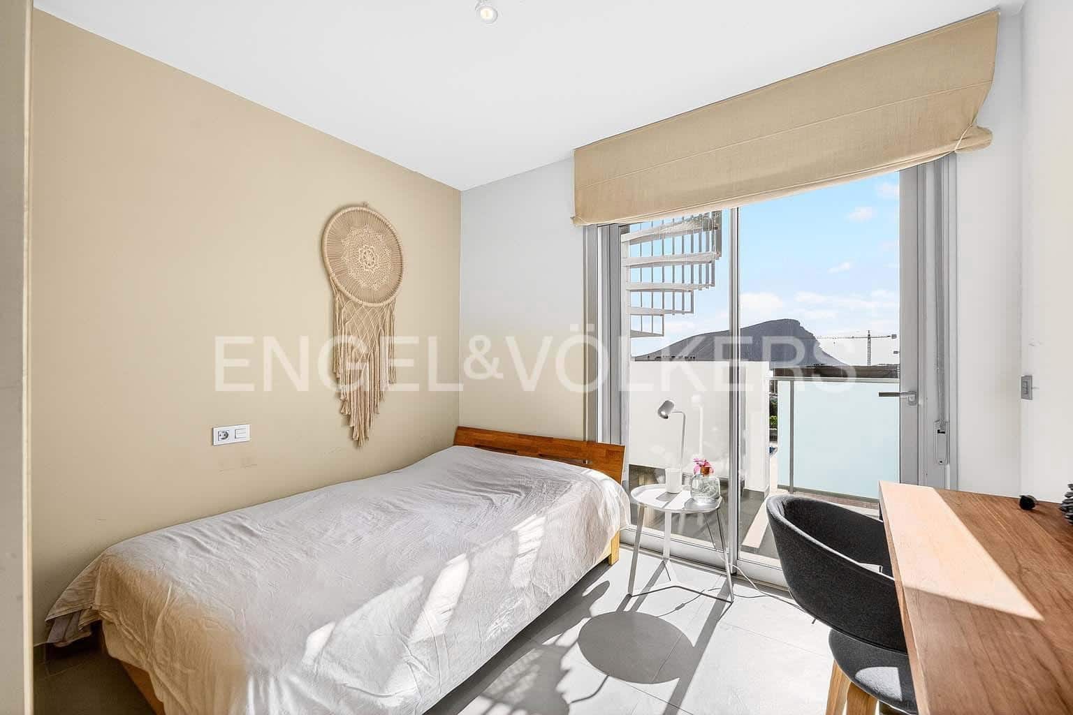 2 soverom Leilighet til salgs i La Tejita med svømmebasseng - € 530 000 (Ref: 9687626)