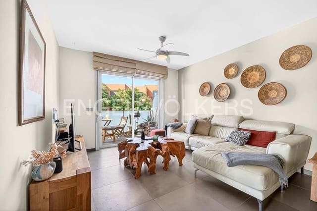 2 soverom Leilighet til salgs i La Tejita, Granadilla de Abona med svømmebasseng - € 530 000 (Ref: 9687626)