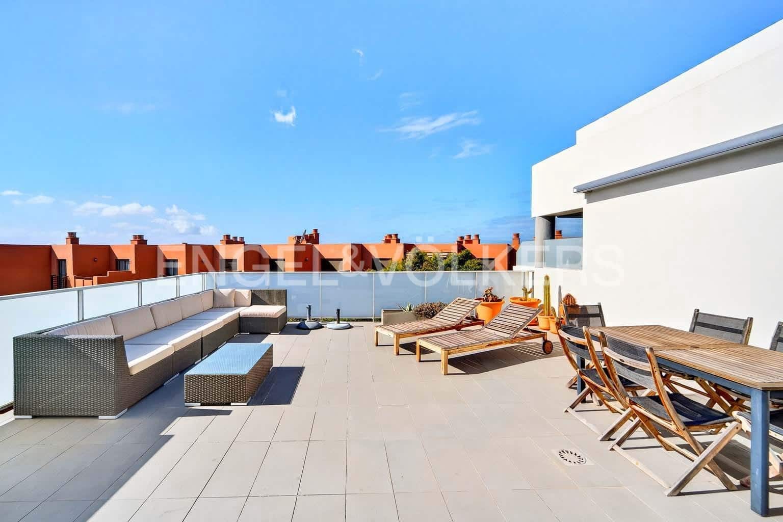 2 soverom Leilighet til salgs i La Tejita med svømmebasseng - € 530 000 (Ref: 9687626)