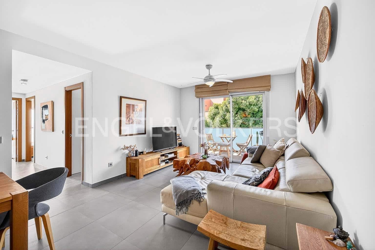 2 soverom Leilighet til salgs i La Tejita med svømmebasseng - € 530 000 (Ref: 9687626)