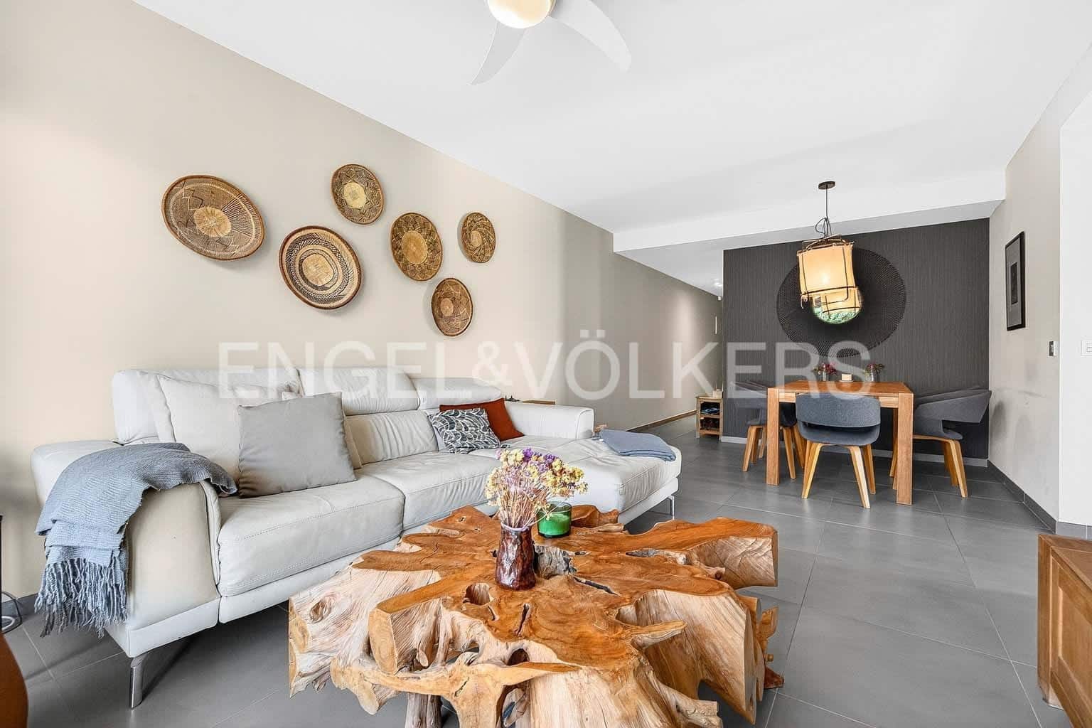 2 soverom Leilighet til salgs i La Tejita med svømmebasseng - € 530 000 (Ref: 9687626)