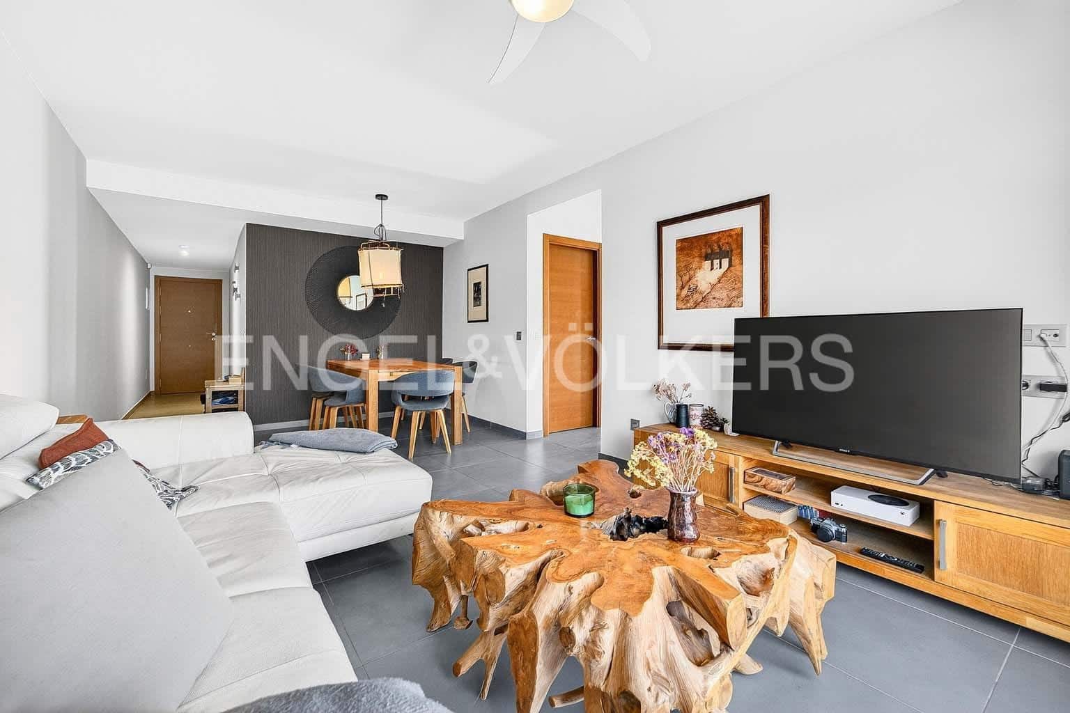 2 soverom Leilighet til salgs i La Tejita med svømmebasseng - € 530 000 (Ref: 9687626)