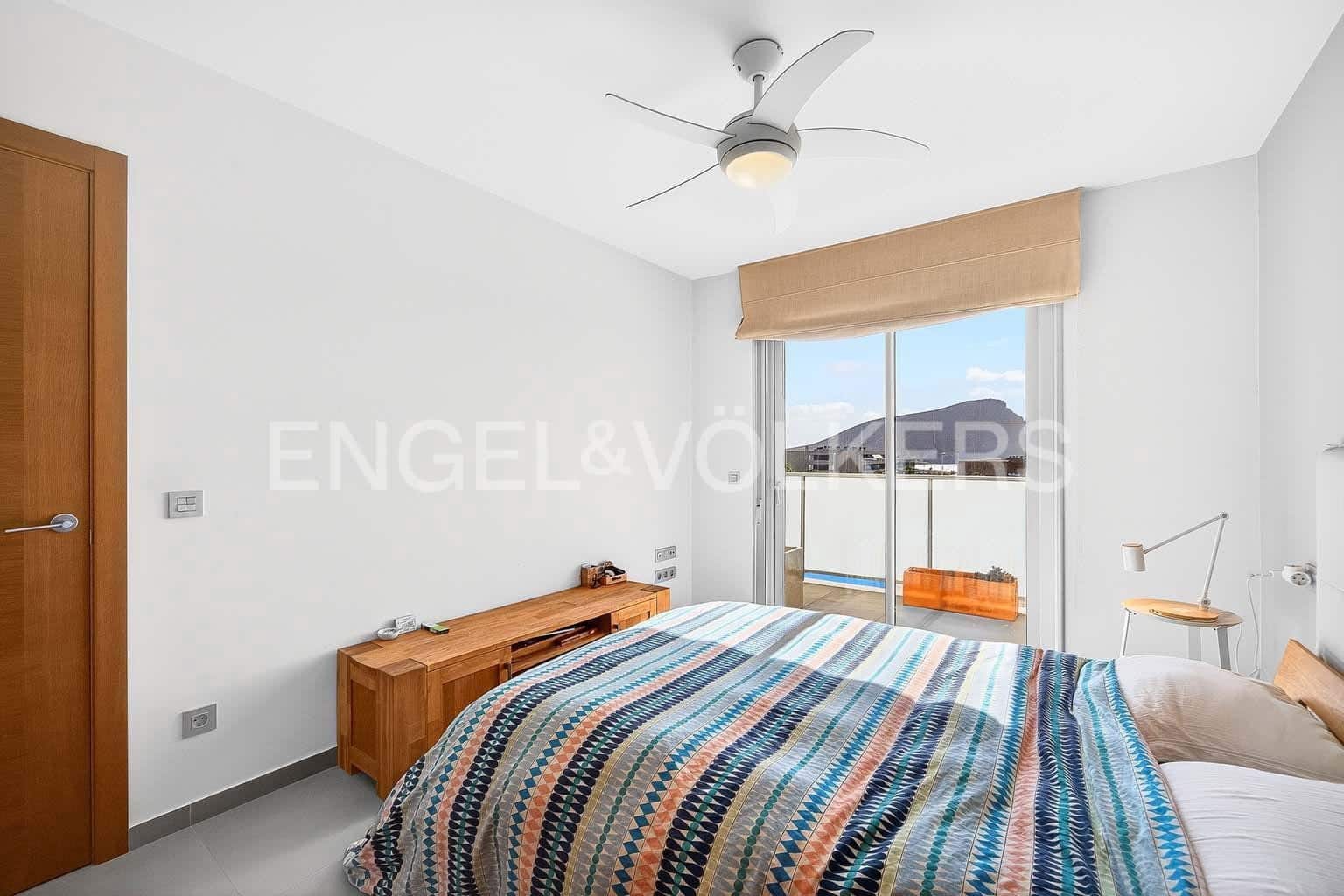 2 soverom Leilighet til salgs i La Tejita med svømmebasseng - € 530 000 (Ref: 9687626)