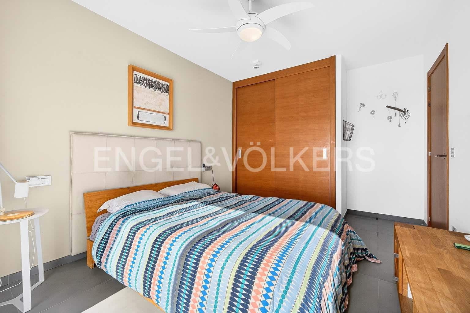 2 soverom Leilighet til salgs i La Tejita med svømmebasseng - € 530 000 (Ref: 9687626)