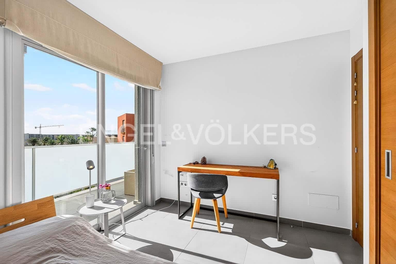 2 soverom Leilighet til salgs i La Tejita med svømmebasseng - € 530 000 (Ref: 9687626)