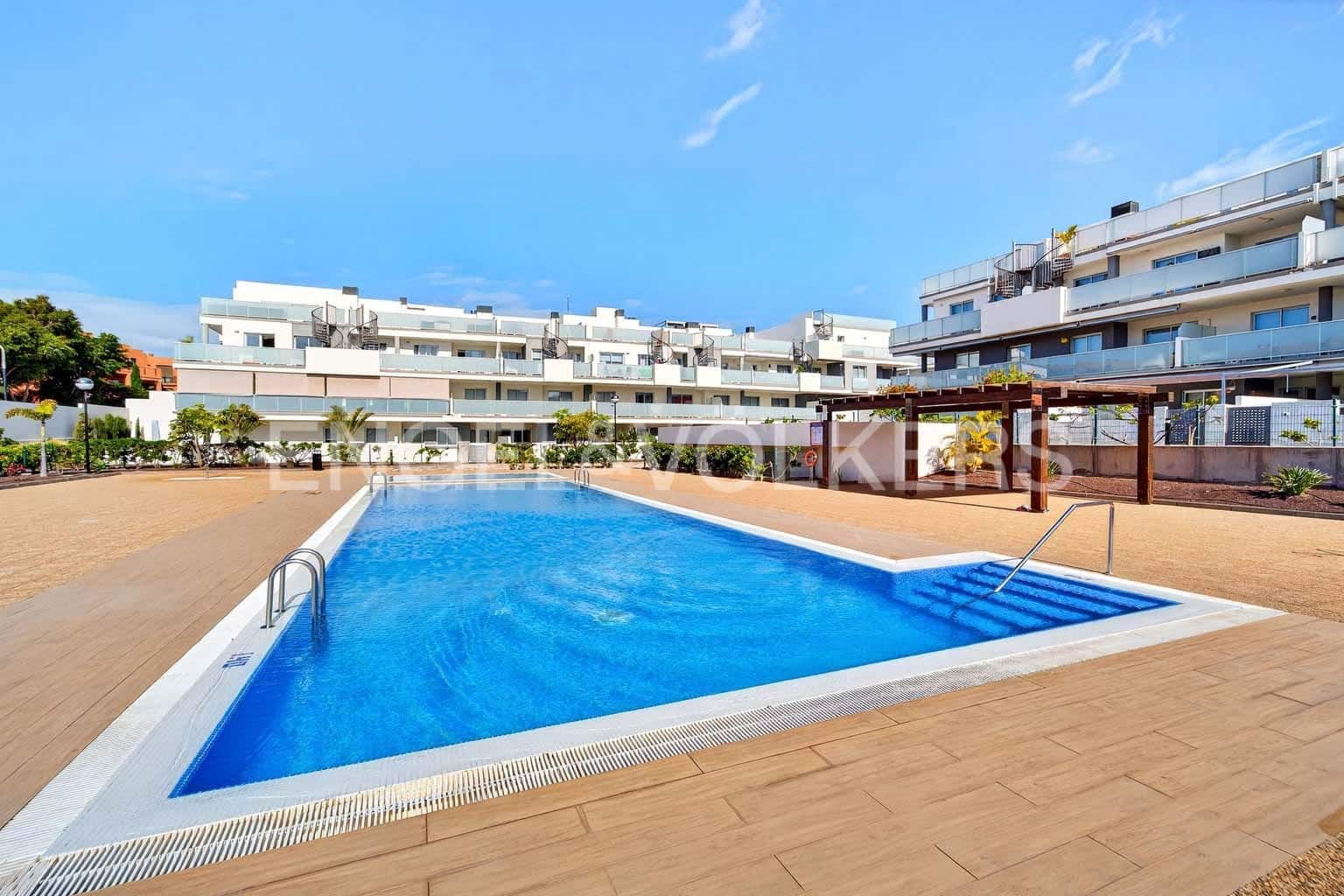 2 soverom Leilighet til salgs i La Tejita med svømmebasseng - € 530 000 (Ref: 9687626)