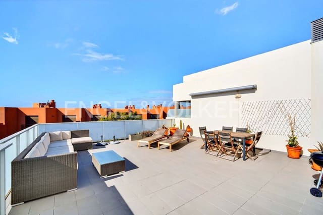 2 soverom Leilighet til salgs i La Tejita, Granadilla de Abona med svømmebasseng - € 530 000 (Ref: 9687626)