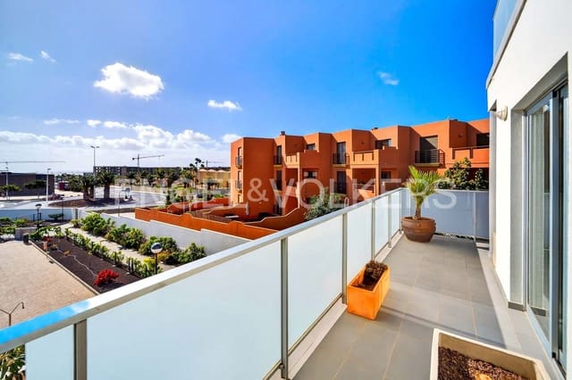 2 soverom Leilighet til salgs i La Tejita, Granadilla de Abona med svømmebasseng - € 530 000 (Ref: 9687626)