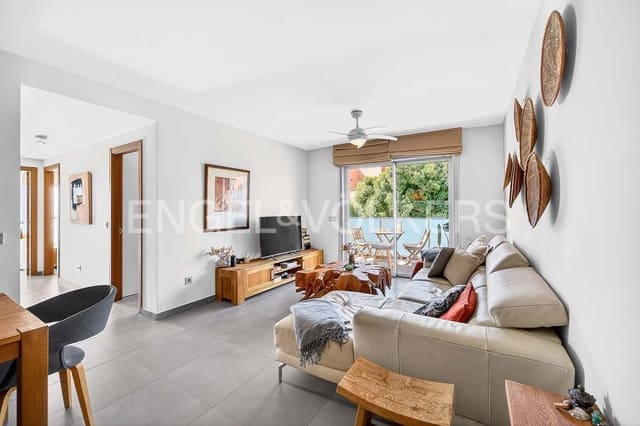 2 soverom Leilighet til salgs i La Tejita, Granadilla de Abona med svømmebasseng - € 530 000 (Ref: 9687626)