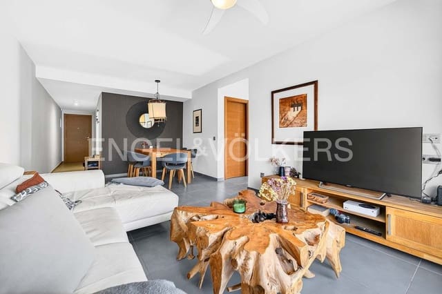 2 soverom Leilighet til salgs i La Tejita, Granadilla de Abona med svømmebasseng - € 530 000 (Ref: 9687626)