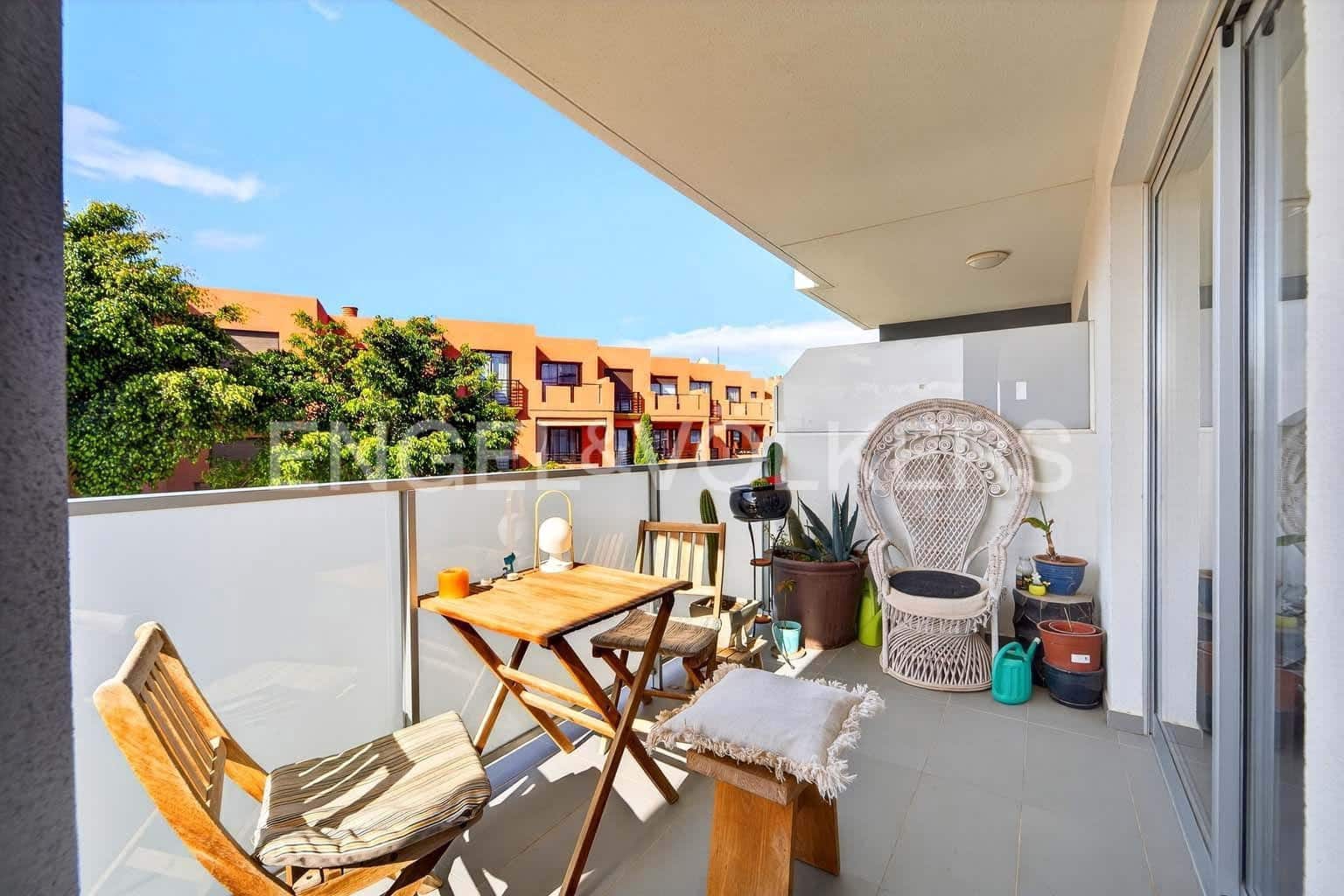 2 soverom Leilighet til salgs i La Tejita med svømmebasseng - € 530 000 (Ref: 9687626)