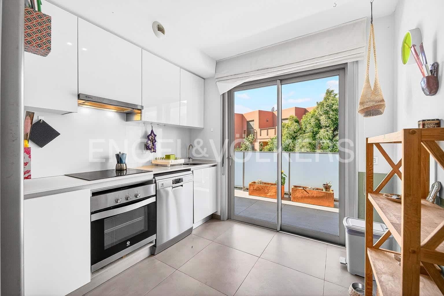 2 soverom Leilighet til salgs i La Tejita med svømmebasseng - € 530 000 (Ref: 9687626)