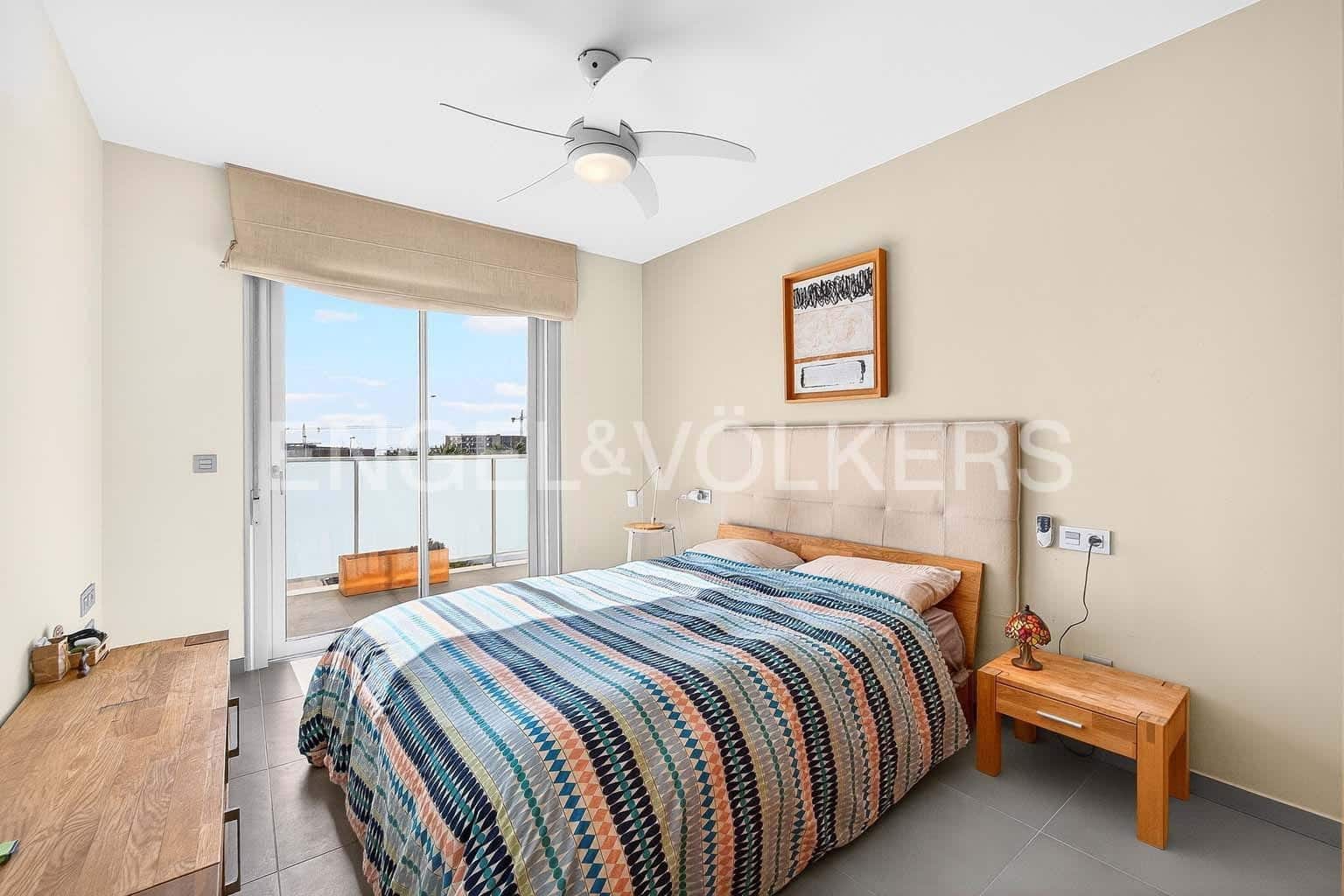 2 soverom Leilighet til salgs i La Tejita med svømmebasseng - € 530 000 (Ref: 9687626)