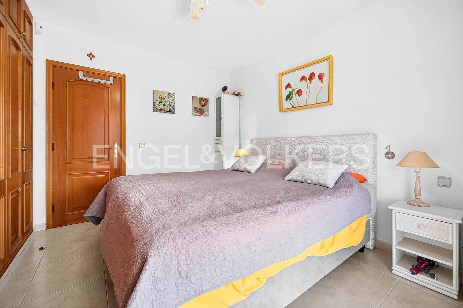 2 slaapkamer Appartement te koop in Callao Salvaje met zwembad - € 380.000 (Ref: 9687627)