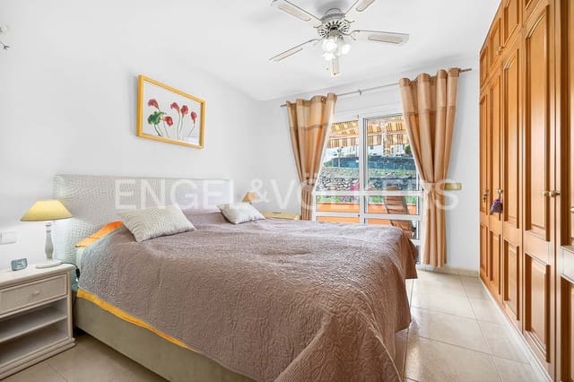 2 slaapkamer Appartement te koop in Callao Salvaje, Adeje met zwembad - € 380.000 (Ref: 9687627)