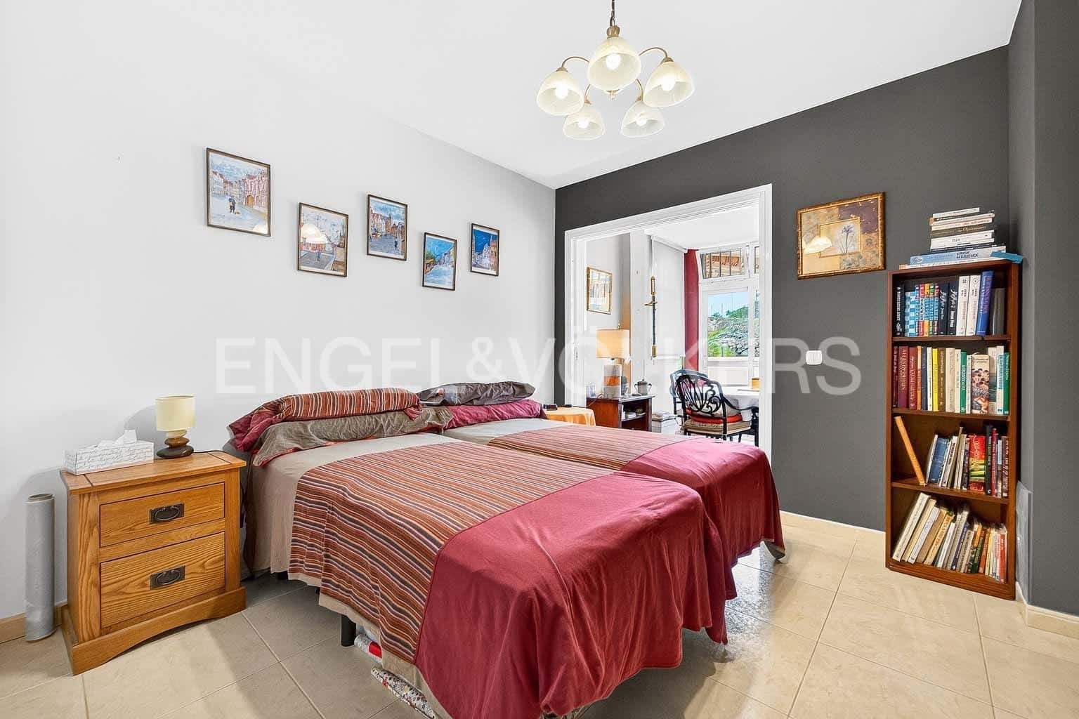 2 slaapkamer Appartement te koop in Callao Salvaje met zwembad - € 380.000 (Ref: 9687627)