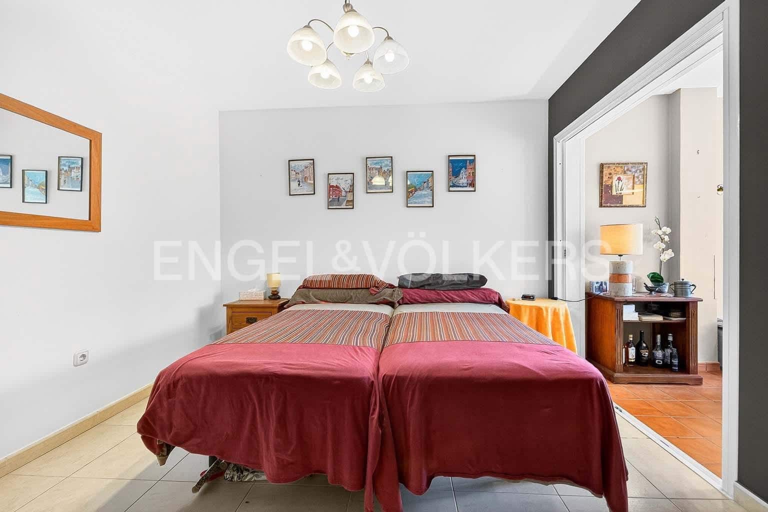 2 slaapkamer Appartement te koop in Callao Salvaje met zwembad - € 380.000 (Ref: 9687627)