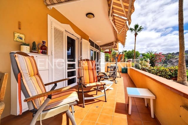 2 slaapkamer Appartement te koop in Callao Salvaje, Adeje met zwembad - € 380.000 (Ref: 9687627)