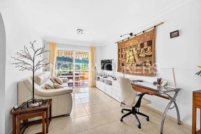 2 slaapkamer Appartement te koop in Callao Salvaje, Adeje met zwembad - € 380.000 (Ref: 9687627)