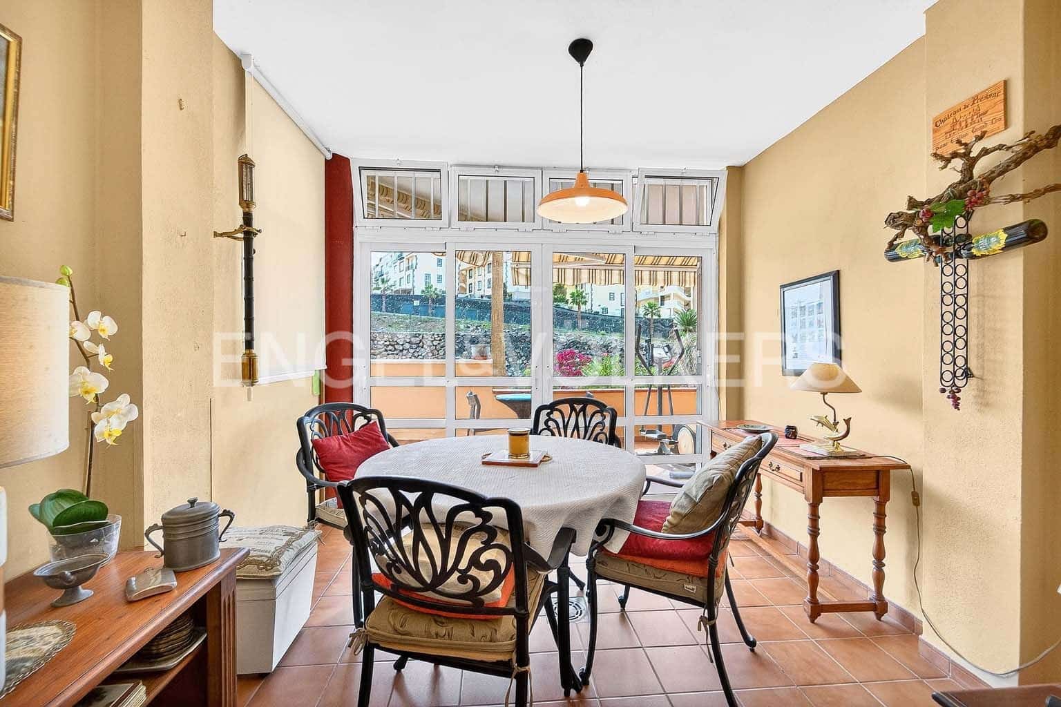 2 slaapkamer Appartement te koop in Callao Salvaje met zwembad - € 380.000 (Ref: 9687627)