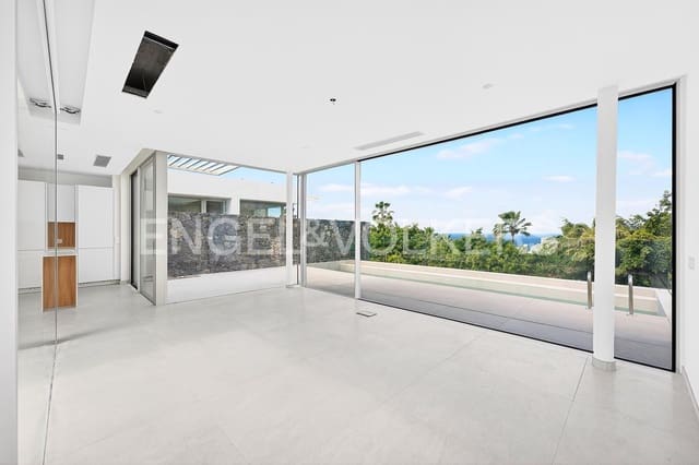 4 camera da letto Villa in vendita in Costa Adeje, Adeje con piscina - 1.980.000 € (Rif: 9699247)