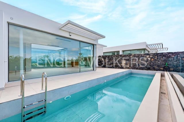 4 camera da letto Villa in vendita in Costa Adeje, Adeje con piscina - 1.980.000 € (Rif: 9699247)