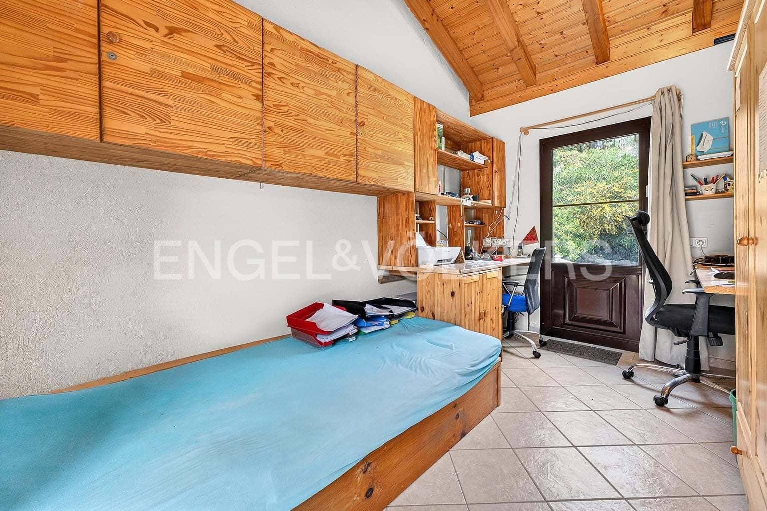 7 makuuhuone Huvila myytävänä paikassa Los Menores mukana uima-altaan 
autotalli - 1 490 000 € (Ref: 9715456)