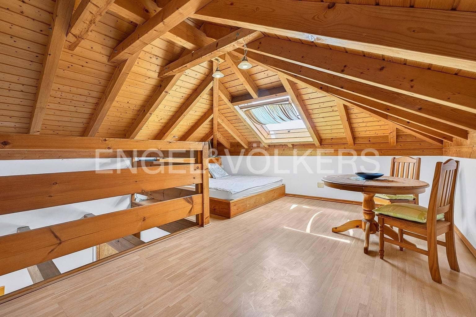 7 makuuhuone Huvila myytävänä paikassa Los Menores mukana uima-altaan 
autotalli - 1 490 000 € (Ref: 9715456)