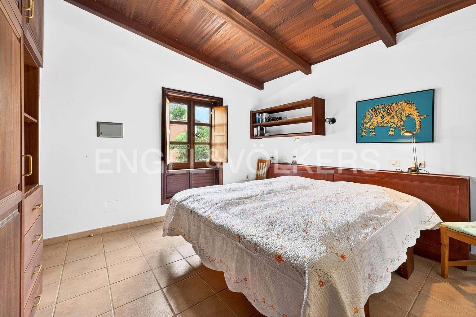 7 makuuhuone Huvila myytävänä paikassa Los Menores mukana uima-altaan 
autotalli - 1 490 000 € (Ref: 9715456)