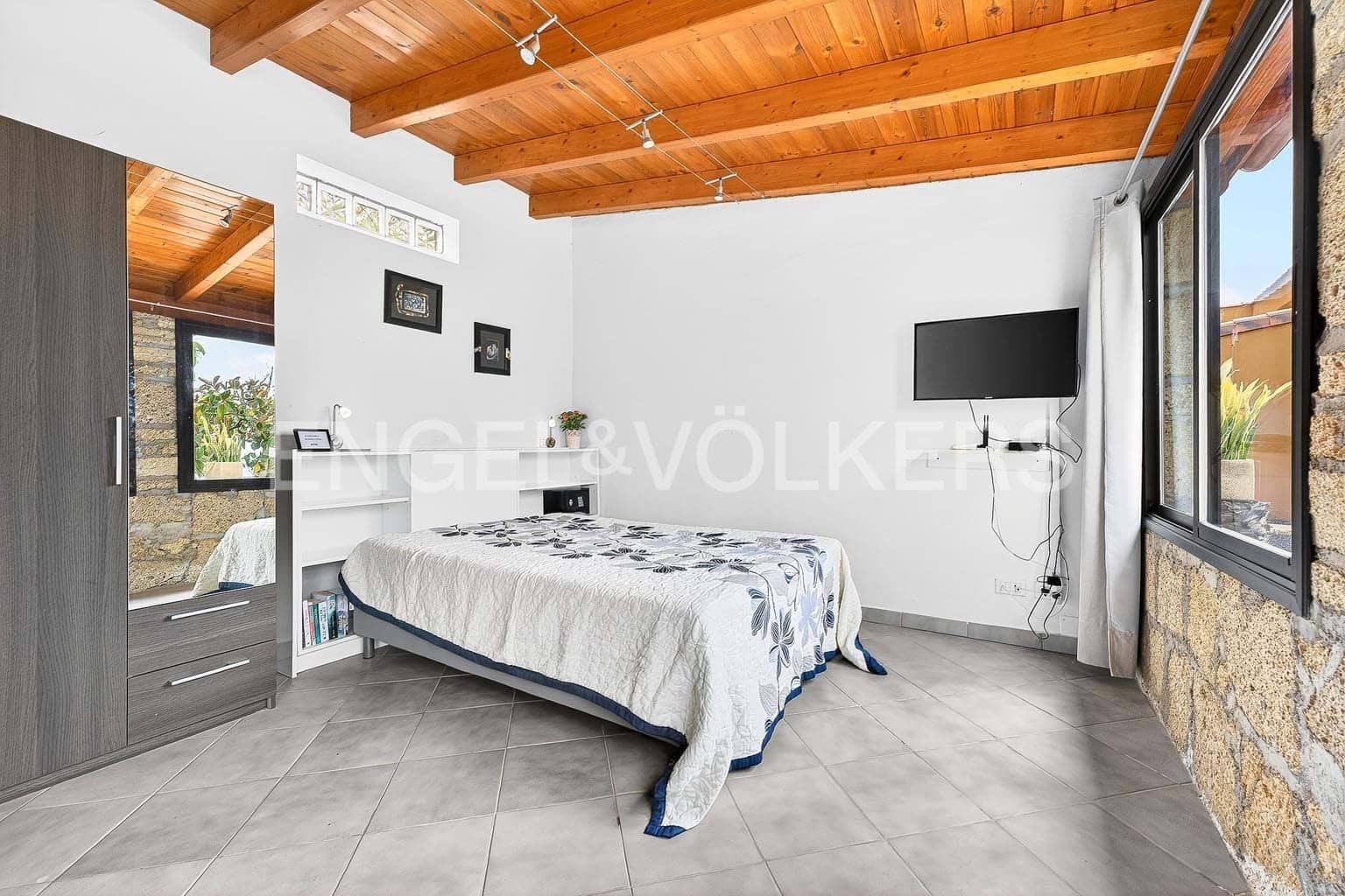 7 makuuhuone Huvila myytävänä paikassa Los Menores mukana uima-altaan 
autotalli - 1 490 000 € (Ref: 9715456)