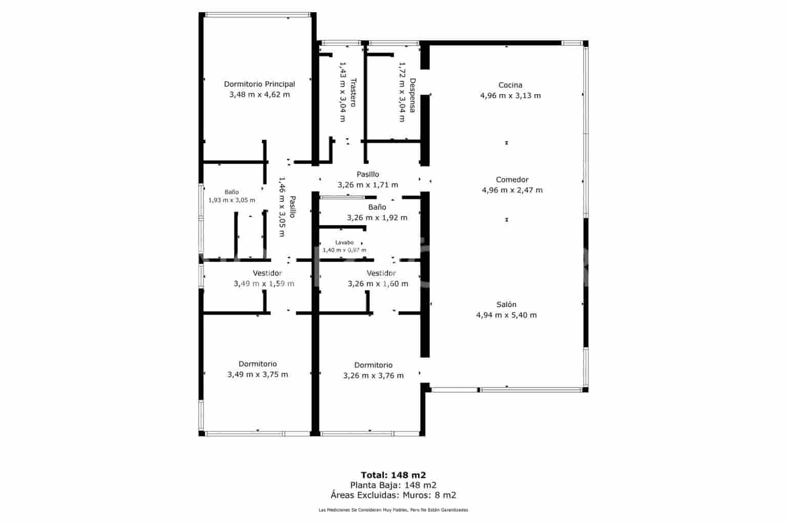 3 soveværelse Villa til salg i Guia de Isora med swimmingpool garage - € 1.850.000 (Ref: 9748400)
