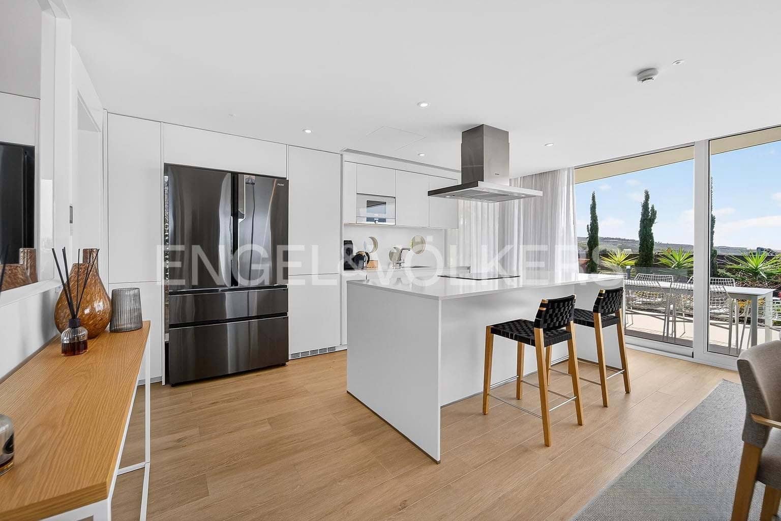 3 soveværelse Villa til salg i Guia de Isora med swimmingpool garage - € 1.850.000 (Ref: 9748400)