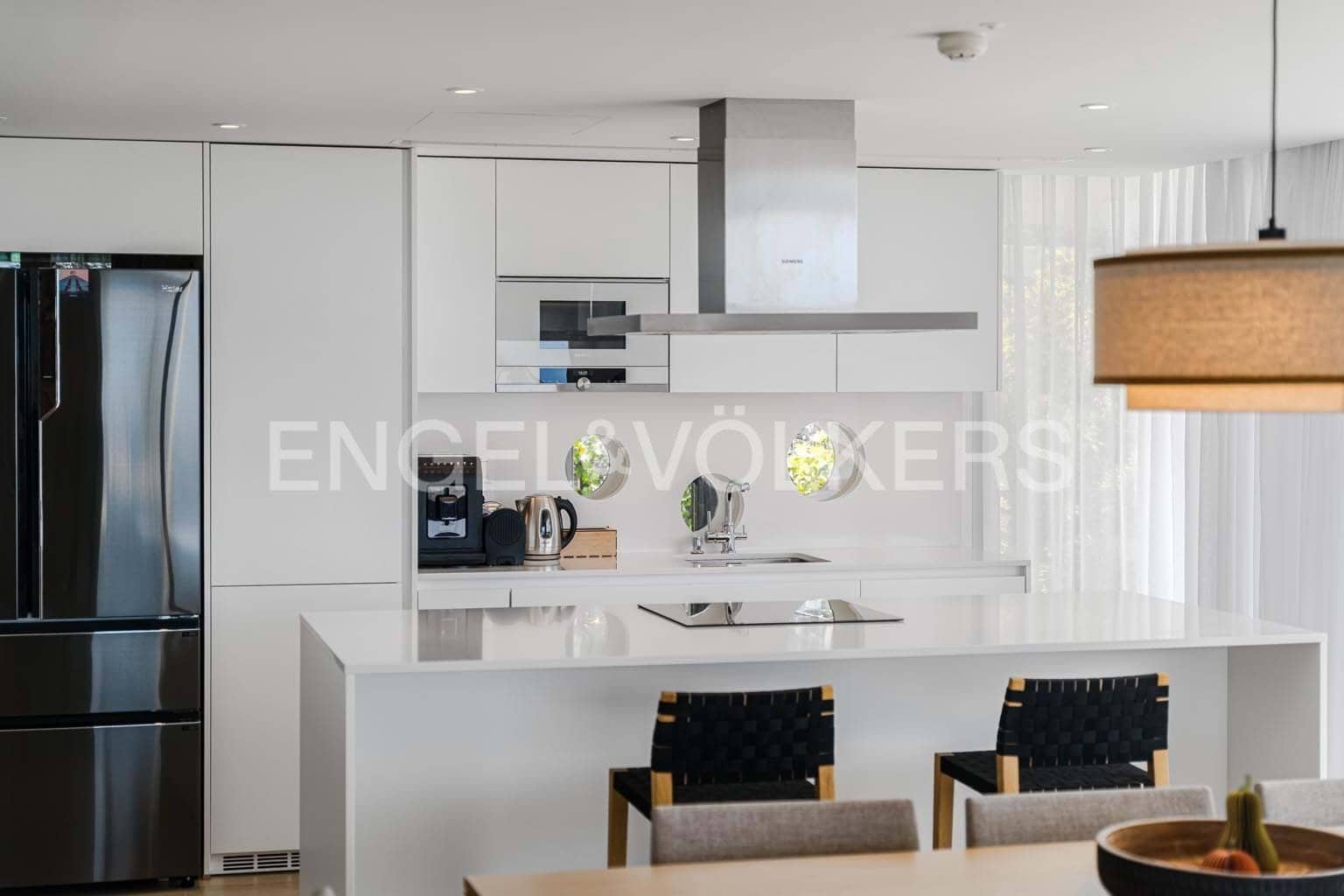 3 soveværelse Villa til salg i Guia de Isora med swimmingpool garage - € 1.850.000 (Ref: 9748400)