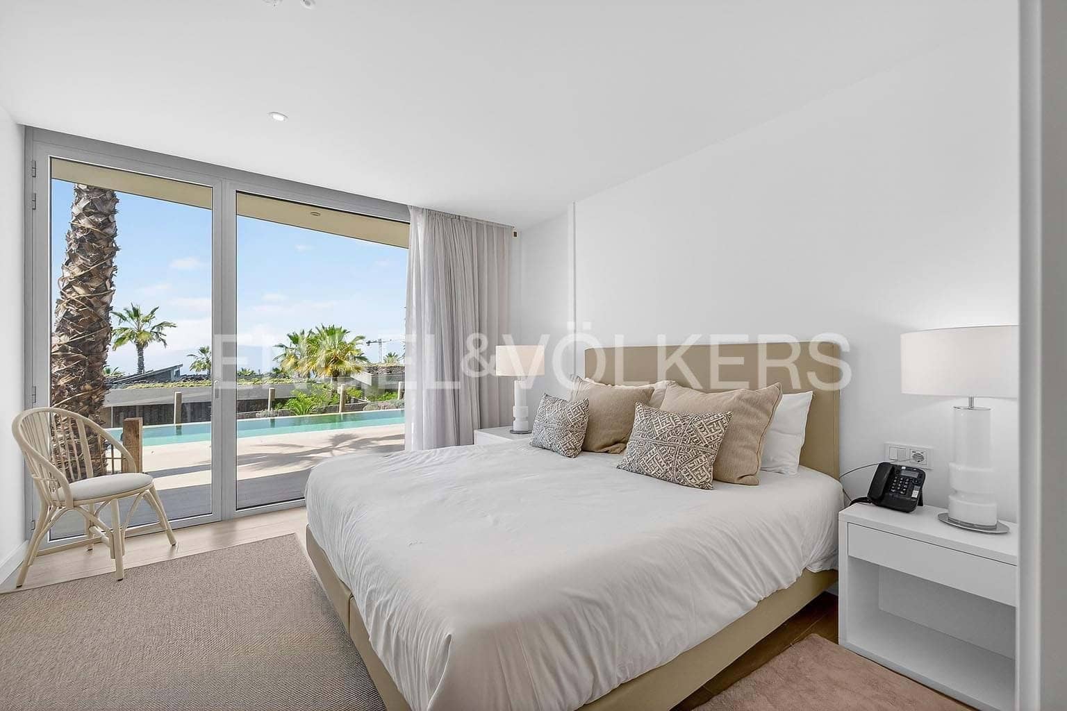 3 soveværelse Villa til salg i Guia de Isora med swimmingpool garage - € 1.850.000 (Ref: 9748400)