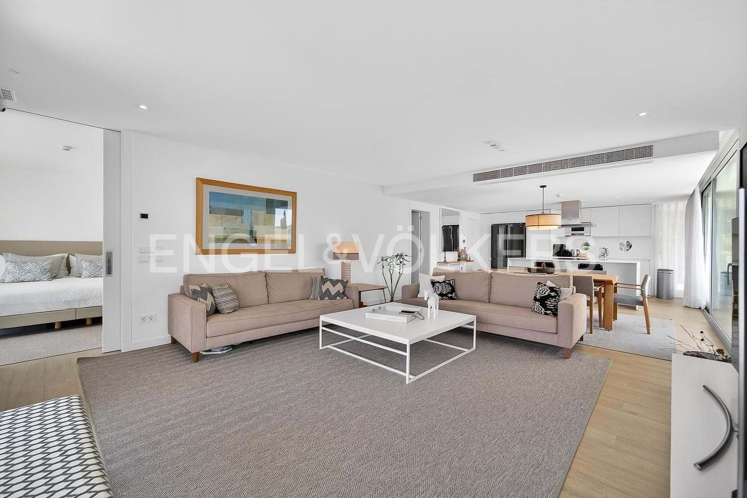 3 soveværelse Villa til salg i Guia de Isora med swimmingpool garage - € 1.850.000 (Ref: 9748400)