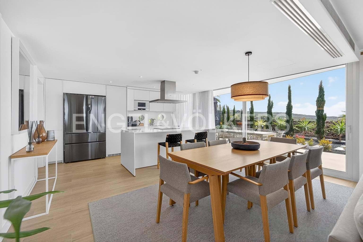 3 soveværelse Villa til salg i Guia de Isora med swimmingpool garage - € 1.850.000 (Ref: 9748400)