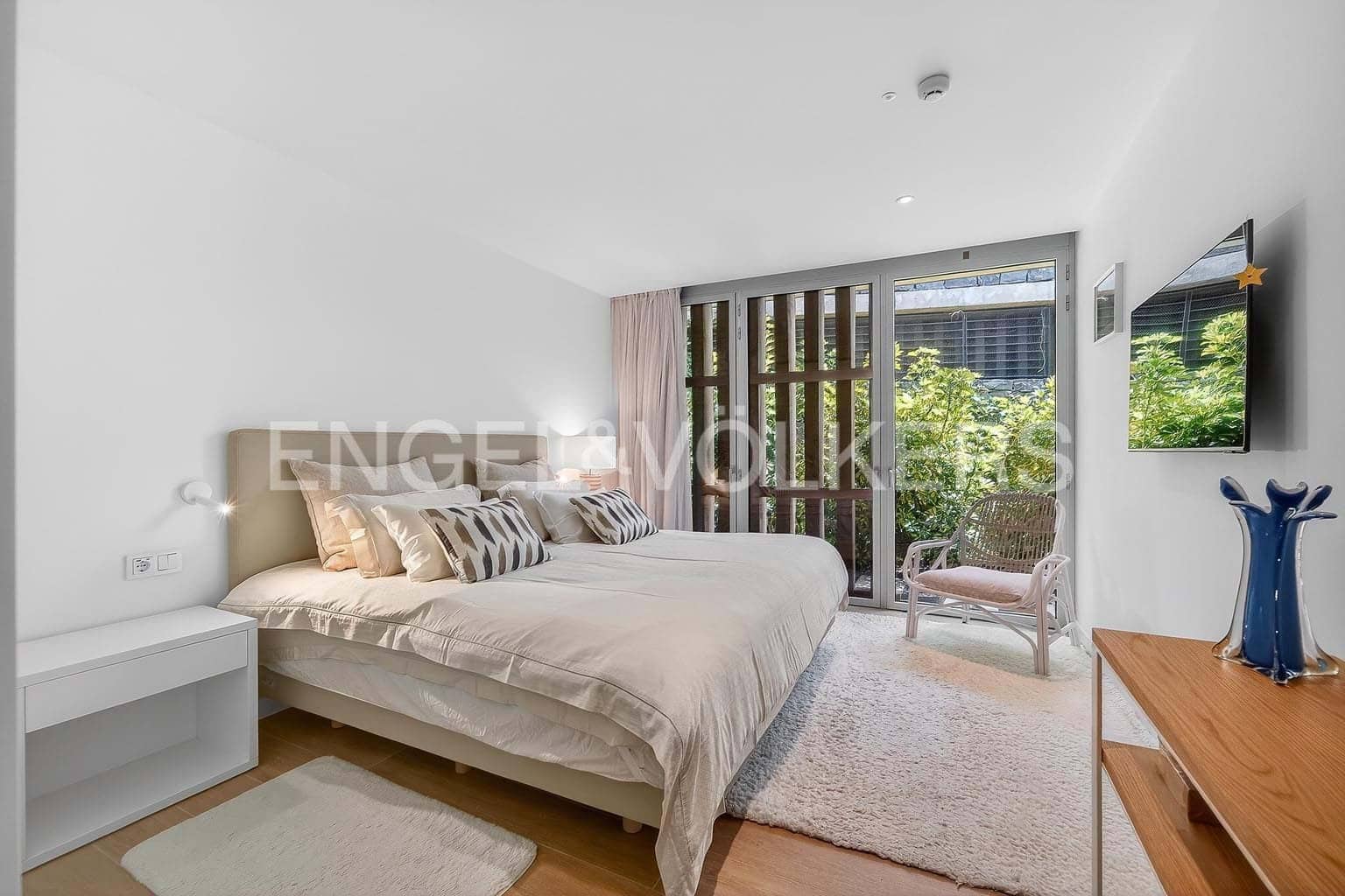 3 soveværelse Villa til salg i Guia de Isora med swimmingpool garage - € 1.850.000 (Ref: 9748400)