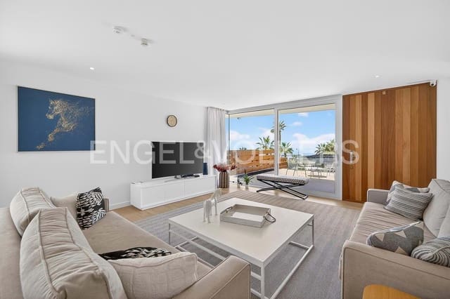 3 soveværelse Villa til salg i Guía de Isora - € 1.850.000 (Ref: 9748400)