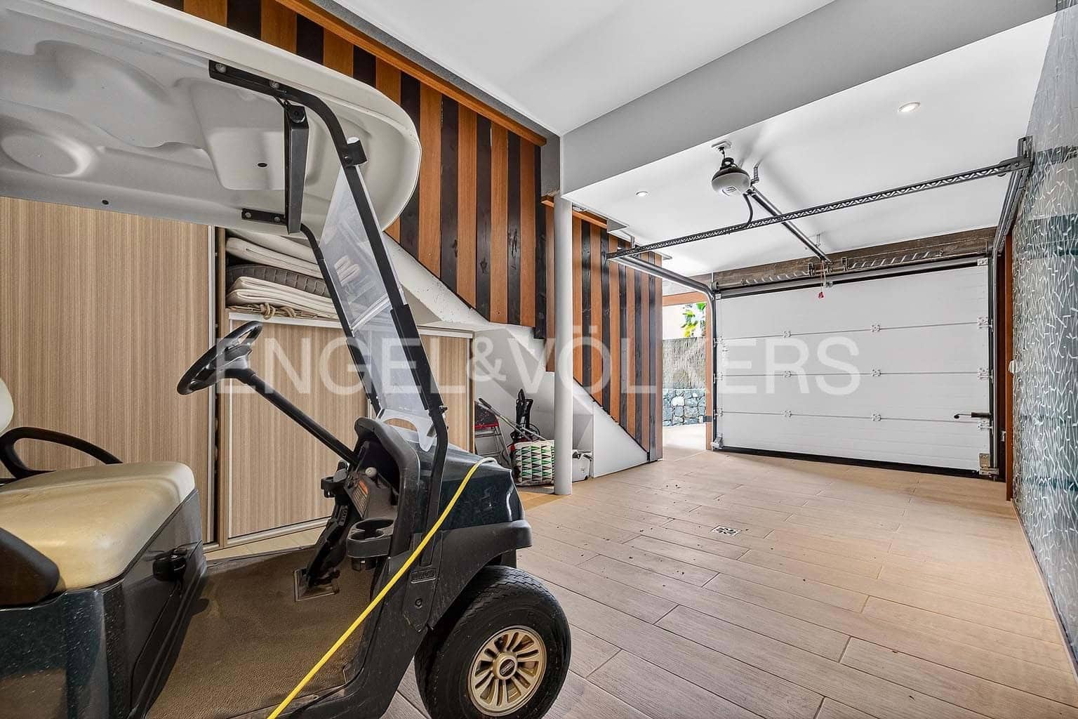 3 soveværelse Villa til salg i Guia de Isora med swimmingpool garage - € 1.850.000 (Ref: 9748400)