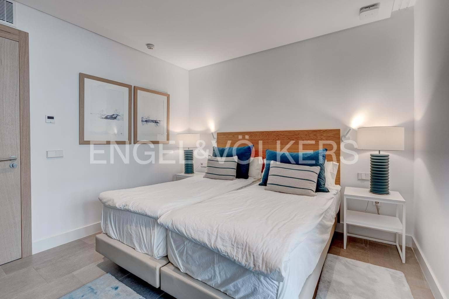 2 Zimmer Apartment zu verkaufen in Playa San Juan mit Pool - 890.000 € (Ref: 9748401)
