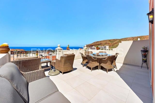 4 slaapkamer Villa te koop in Palm-Mar, Arona met zwembad - € 889.000 (Ref: 9760091)