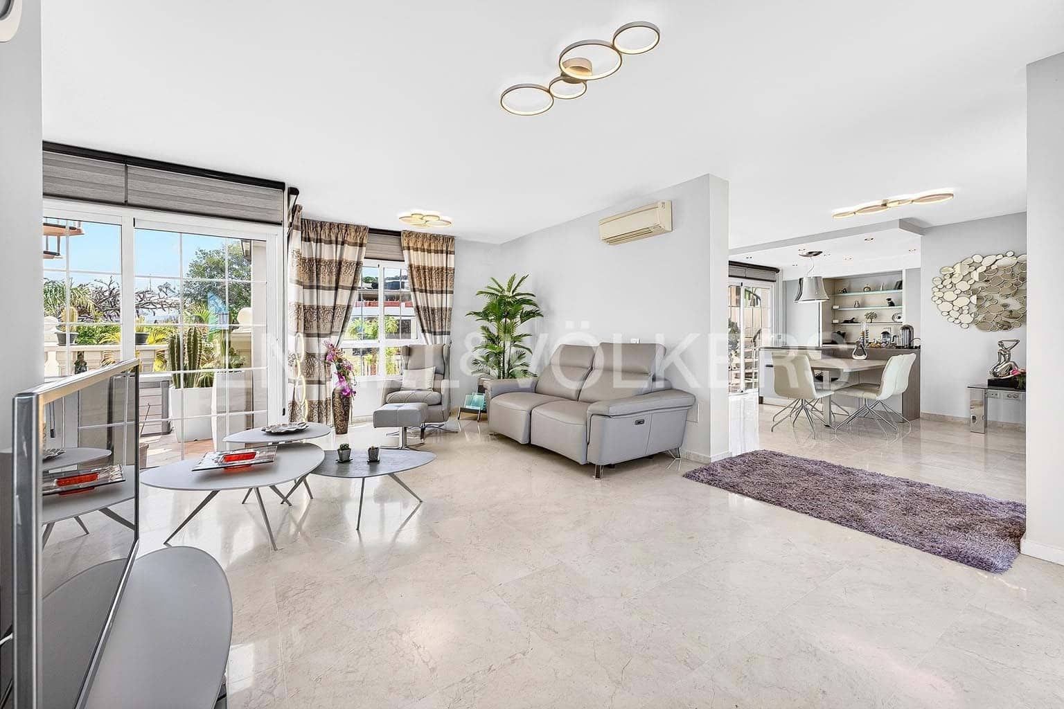 4 slaapkamer Villa te koop in Palm-Mar met zwembad - € 889.000 (Ref: 9760091)