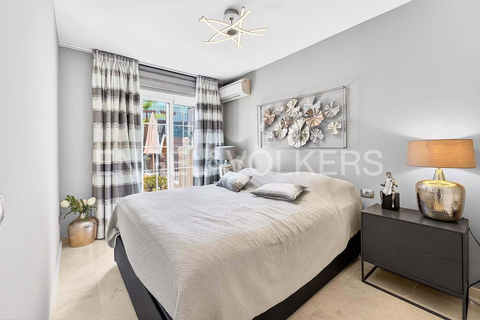 4 slaapkamer Villa te koop in Palm-Mar met zwembad - € 889.000 (Ref: 9760091)