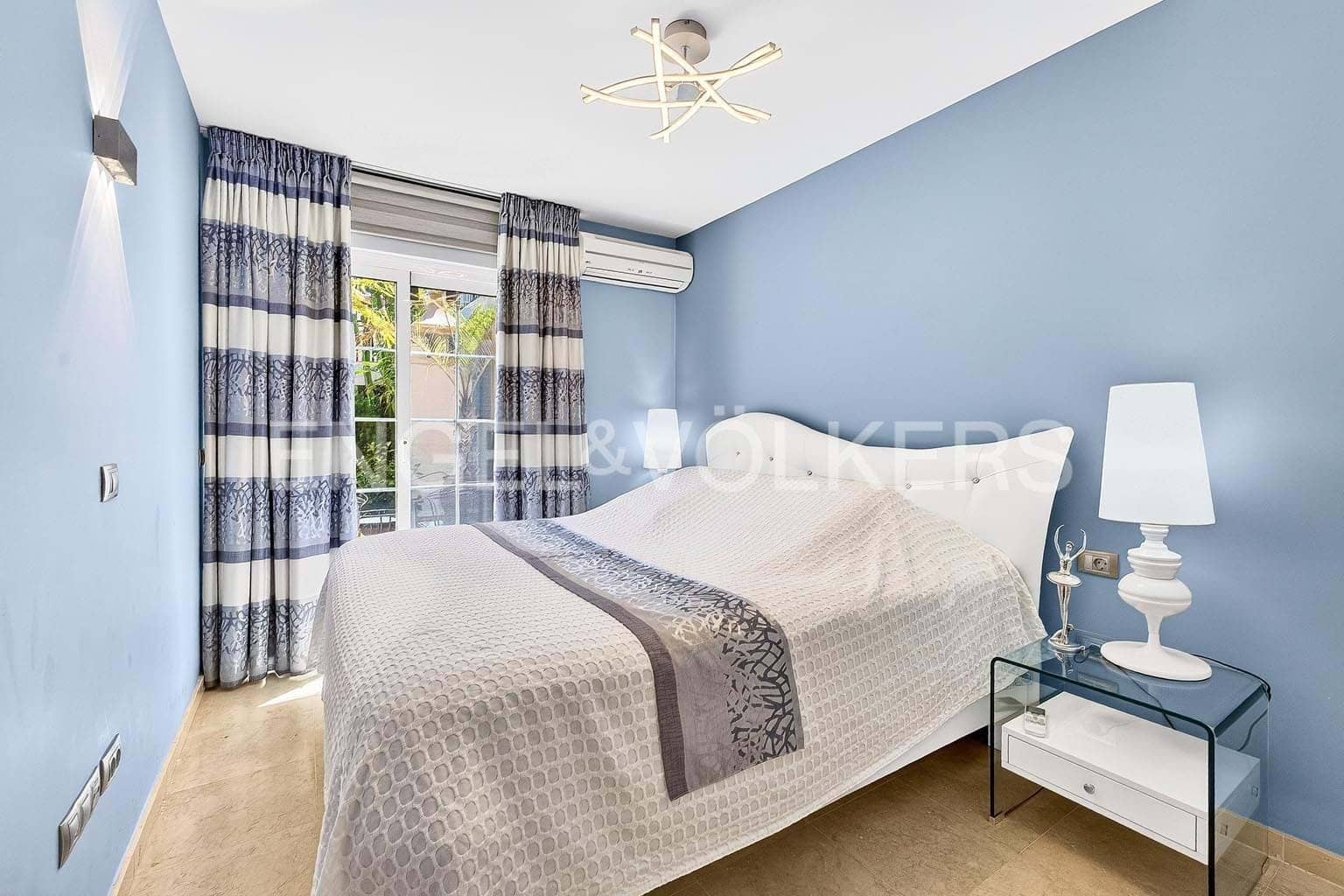 4 slaapkamer Villa te koop in Palm-Mar met zwembad - € 889.000 (Ref: 9760091)