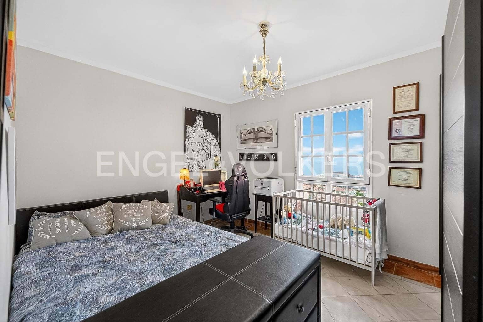 6 bedroom Villa for sale in Chayofa - € 998,000 (Ref: 9769947)