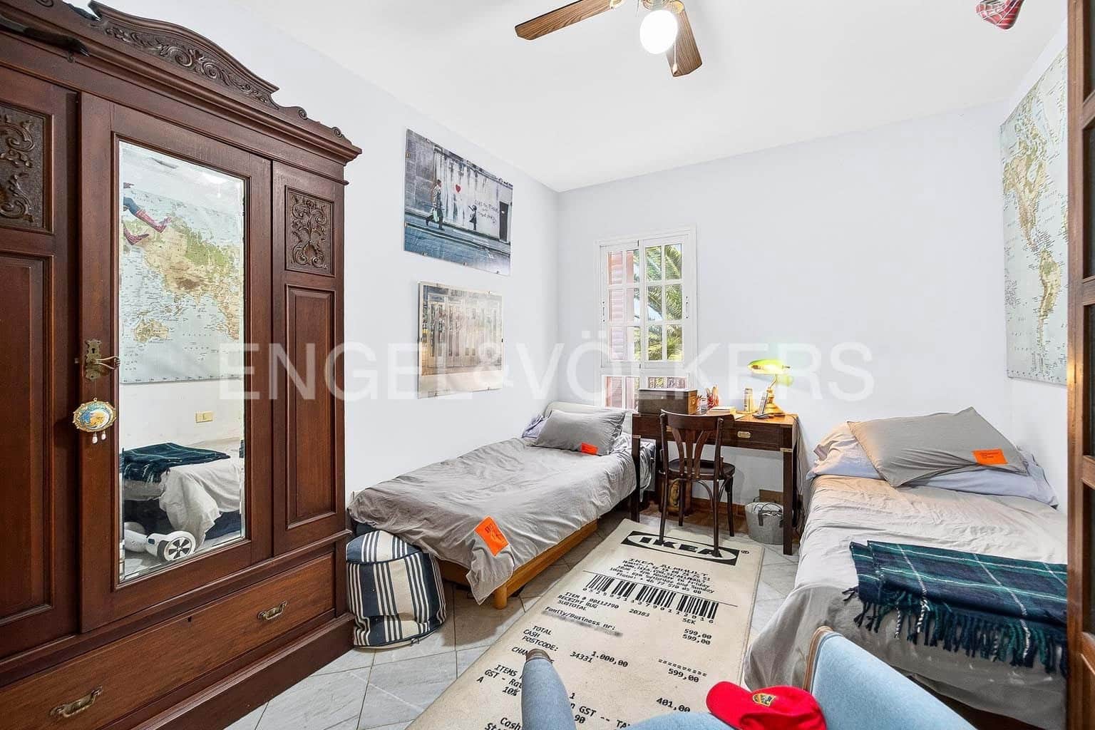 6 bedroom Villa for sale in Chayofa - € 998,000 (Ref: 9769947)