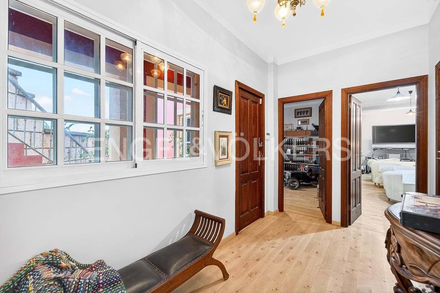 6 bedroom Villa for sale in Chayofa - € 998,000 (Ref: 9769947)