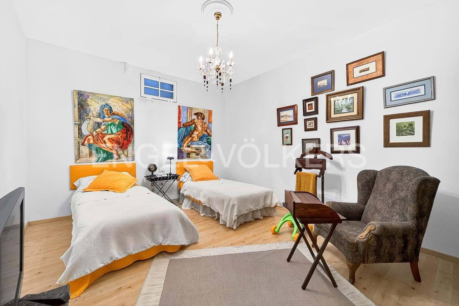 6 bedroom Villa for sale in Chayofa - € 998,000 (Ref: 9769947)