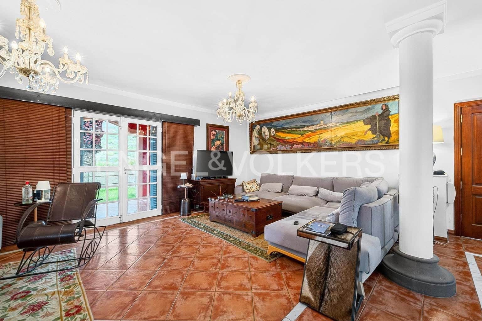 6 bedroom Villa for sale in Chayofa - € 998,000 (Ref: 9769947)